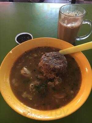 Warong Pak Sapari Mee Soto & Mee Rebus