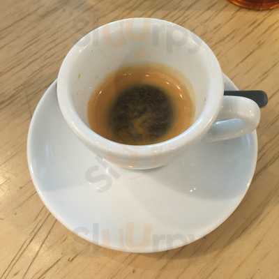 20f Speciality Coffeehouse