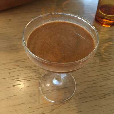 20f Speciality Coffeehouse