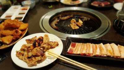 Shiu Yakiniku