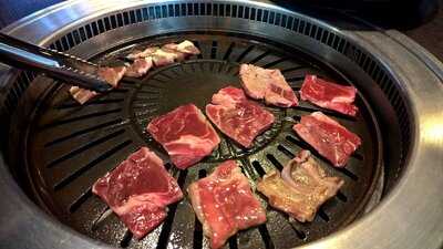 Shiu Yakiniku