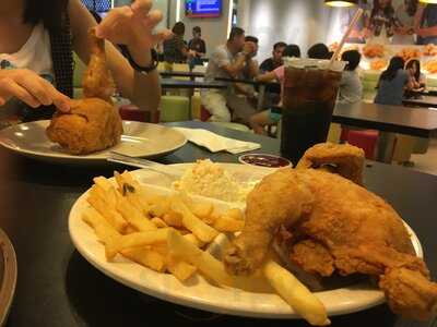 Arnold's Fried Chicken