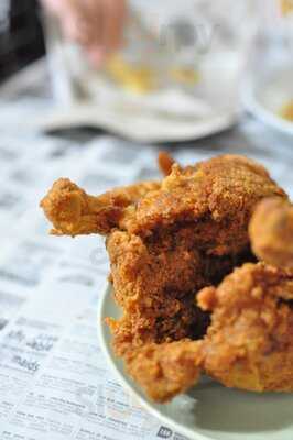 Arnold's Fried Chicken