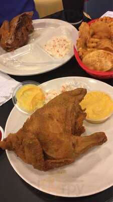 Arnold's Fried Chicken