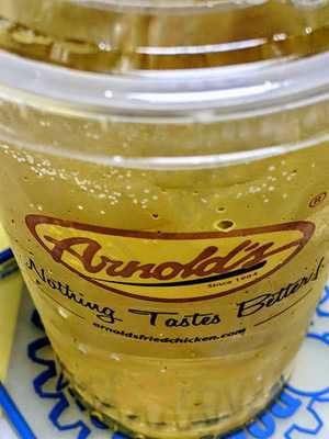 Arnold's Fried Chicken