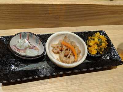 Sushi Kaishin