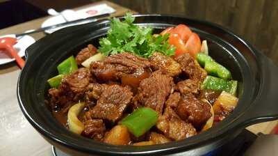 Chicken Run Restaurant