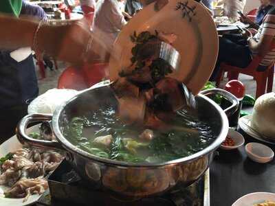 Ting Heng Seafood Restaurant