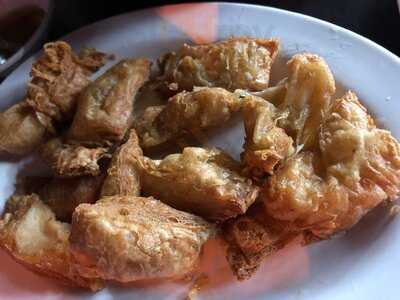 Ting Heng Seafood Restaurant