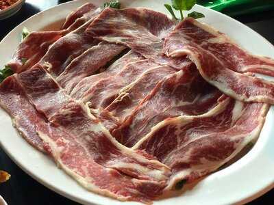 Ting Heng Seafood Restaurant