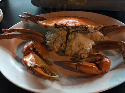 Ting Heng Seafood Restaurant