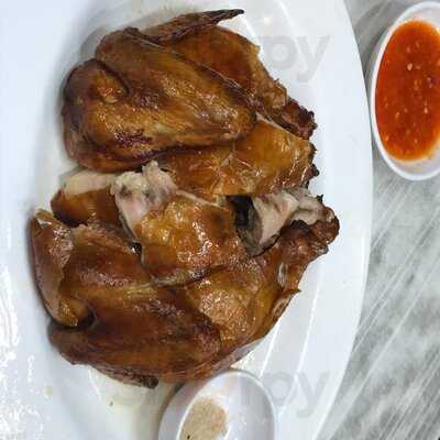 Ting Heng Seafood Restaurant