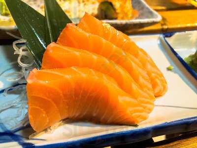 Ikura Japanese - Fook Hai