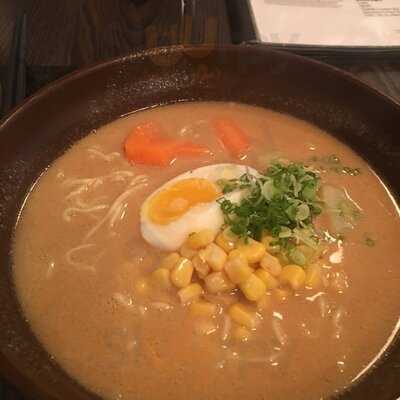 Ikura Japanese - Fook Hai