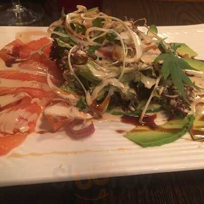 Ikura Japanese - Fook Hai