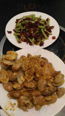 Chicken Claypot House