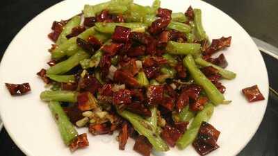 Chicken Claypot House