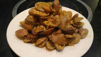 Chicken Claypot House