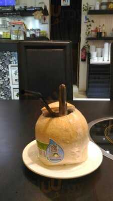 Chicken Claypot House