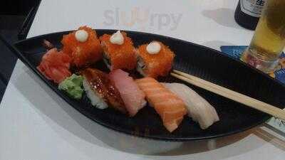 Reddo Sushi
