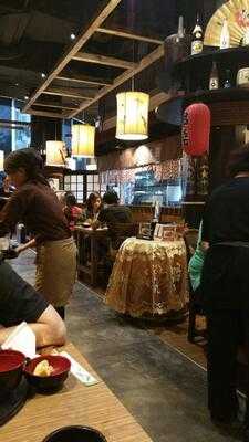 Otaru Suisan Bugis Plus