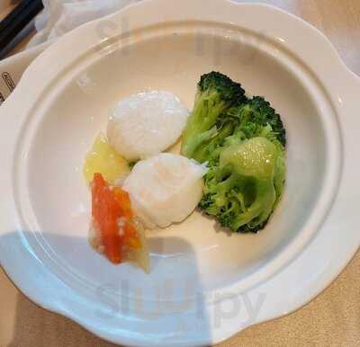 Zui Yu Xuan Teochew Cuisine