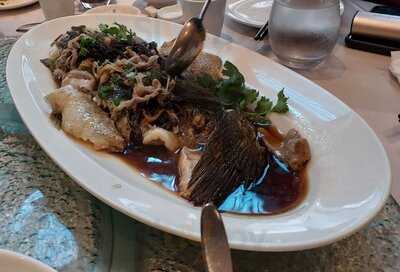 Zui Yu Xuan Teochew Cuisine