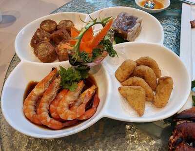 Zui Yu Xuan Teochew Cuisine
