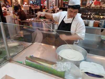 Dingi Restaurant Pte Ltd