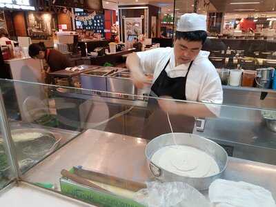 Dingi Restaurant Pte Ltd