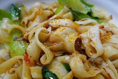 Dingi Restaurant Pte Ltd