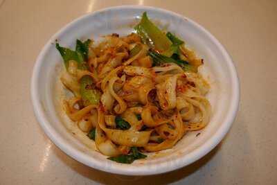 Dingi Restaurant Pte Ltd