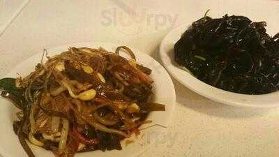 Dingi Restaurant Pte Ltd