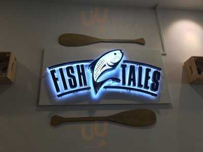 Fish Tales