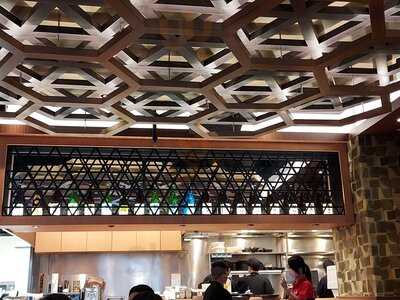 Aburi-en - Guoco Tower