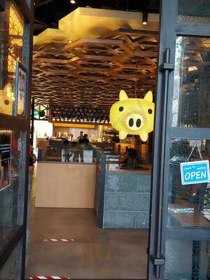 Aburi-en - Guoco Tower