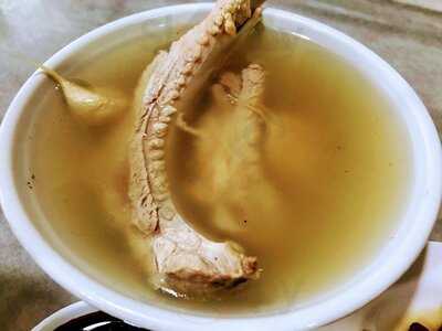 Rong Cheng (sin Ming Road) Bak Kut Teh
