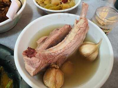 Rong Cheng (sin Ming Road) Bak Kut Teh