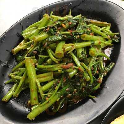 Rong Cheng (sin Ming Road) Bak Kut Teh