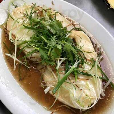 Rong Cheng (sin Ming Road) Bak Kut Teh