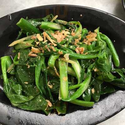 Rong Cheng (sin Ming Road) Bak Kut Teh