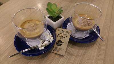 F.o.h Cafe