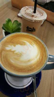 F.o.h Cafe