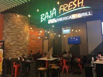 Baja Fresh