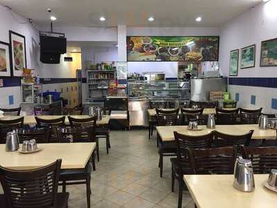 Khan Restaurant
