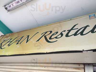 Khan Restaurant