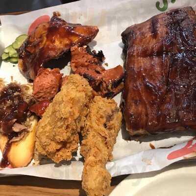 Chili's American Grill & Bar - Clarke Quay Central