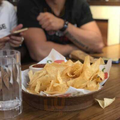 Chili's American Grill & Bar - Clarke Quay Central