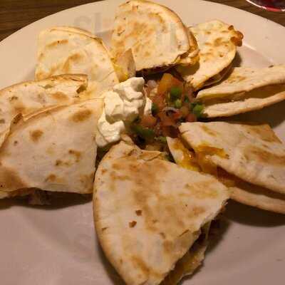 Chili's American Grill & Bar - Clarke Quay Central