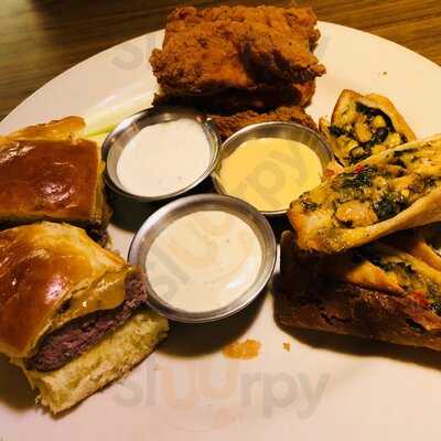 Chili's American Grill & Bar - Clarke Quay Central